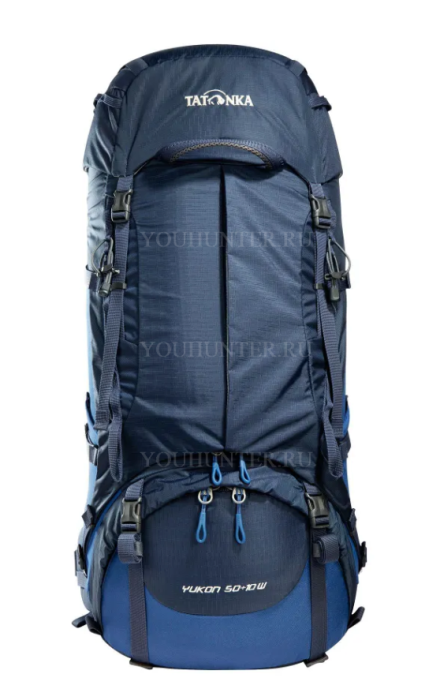 Рюкзак TATONKA YUKON 50+10 WOMEN