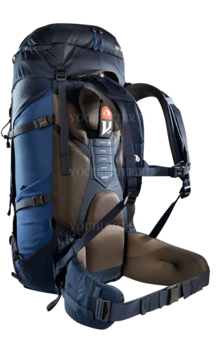 Рюкзак TATONKA YUKON 50+10 WOMEN