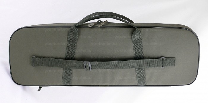 Чехол VEKTOR для ружья в разобранном виде (К-11к)