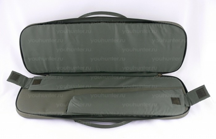 Чехол VEKTOR для ружья в разобранном виде (К-11к)