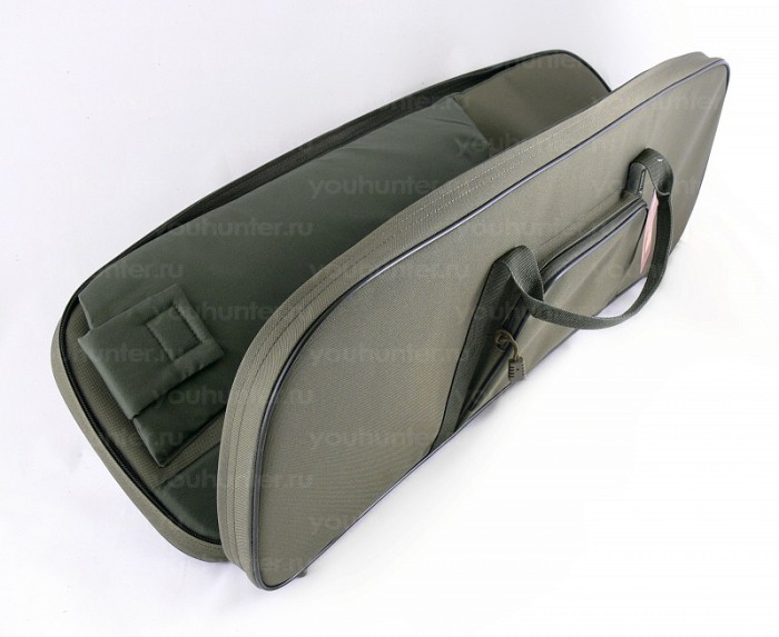 Чехол VEKTOR для ружья в разобранном виде (К-11к)