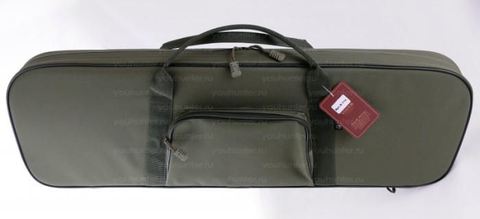 Чехол VEKTOR для ружья в разобранном виде (К-11к)