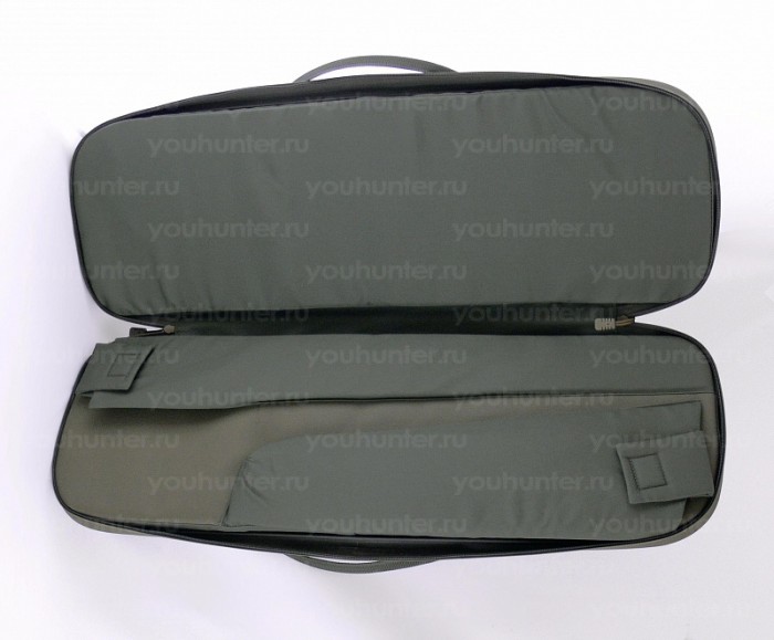 Чехол VEKTOR для ружья в разобранном виде (К-11к)
