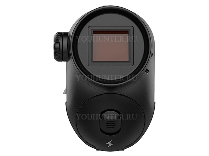 Тепловизионный монокуляр Guide TD211 (256х192 матрица)