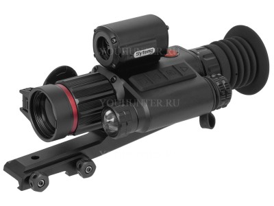 Цифровой прицел Sytong HT-70LRF 5-20 день/ночь с дальномером 940nm