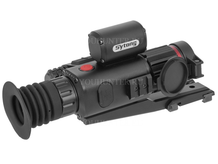 Цифровой прицел Sytong HT-70LRF 5-20 день/ночь с дальномером 940nm