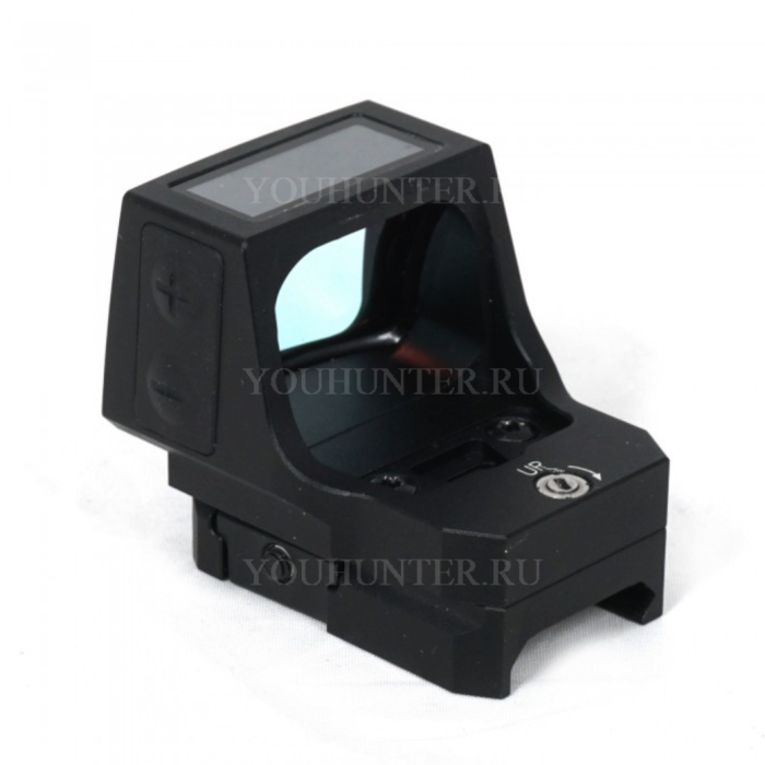 Коллиматорный прицел Arkon Sturm 1x32 (RDS32)