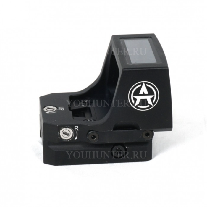 Коллиматорный прицел Arkon Sturm 1x32 (RDS32)
