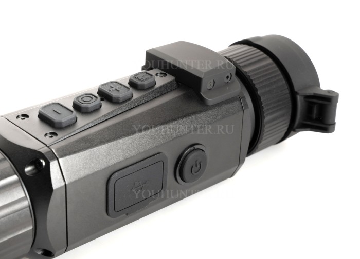 Тепловизионный прицел REMINGTON TERMIT 225