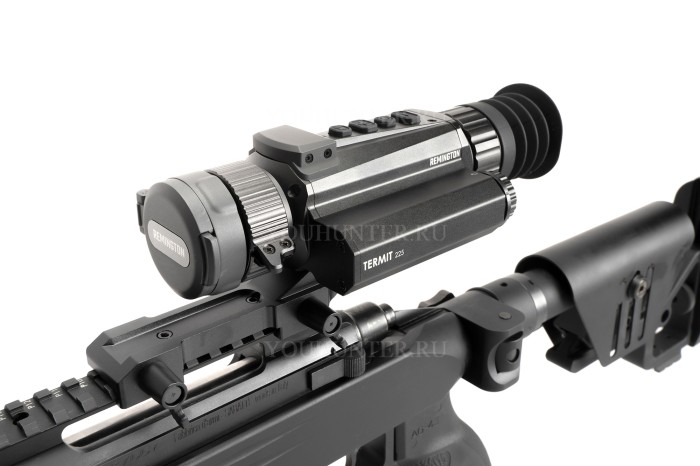 Тепловизионный прицел REMINGTON TERMIT 225