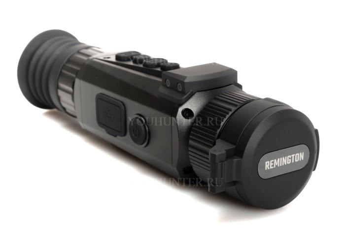 Тепловизионный прицел REMINGTON TERMIT 225