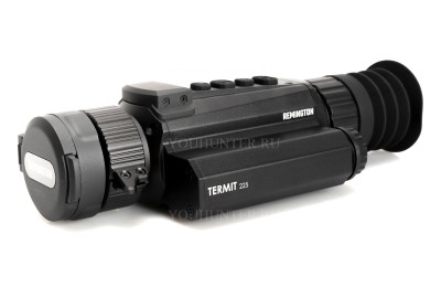 Тепловизионный прицел REMINGTON TERMIT 225