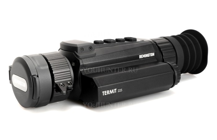 Тепловизионный прицел REMINGTON TERMIT 225