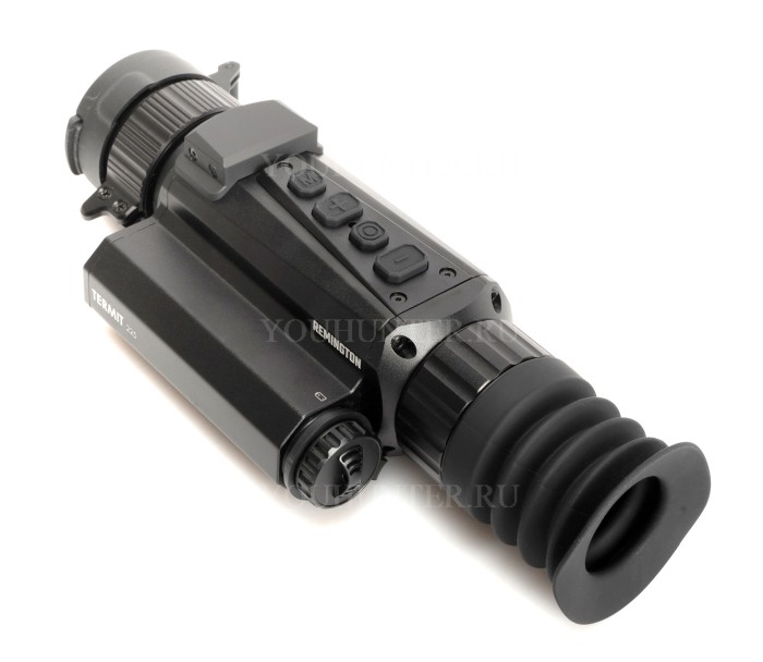 Тепловизионный прицел REMINGTON TERMIT 225