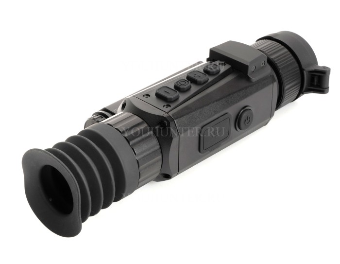 Тепловизионный прицел REMINGTON TERMIT 225