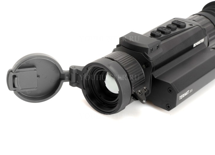 Тепловизионный прицел REMINGTON TERMIT 225