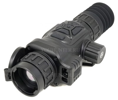 Тепловизионный прицел ARKON Arma V2 LR35L (384x288 / 35мм / дальномер)