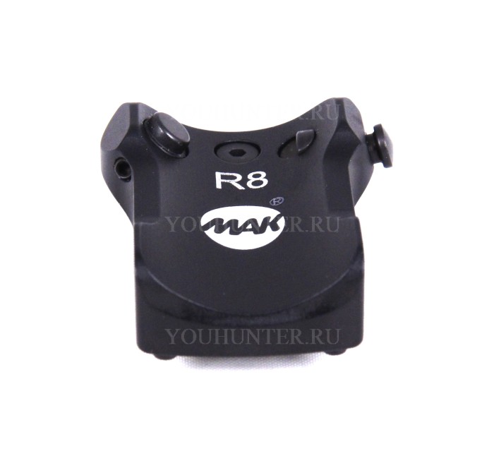 Крепление MaKnetic для коллиматора Docter на Blaser R8 (30194-9000)