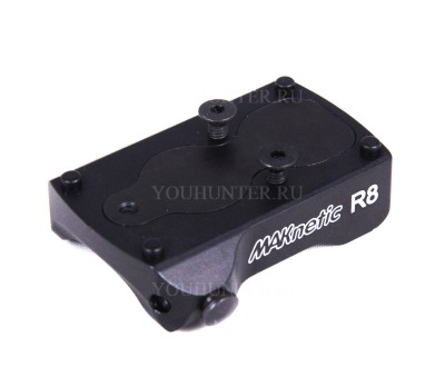 Крепление MaKnetic для коллиматора Docter на Blaser R8 (30194-9000)
