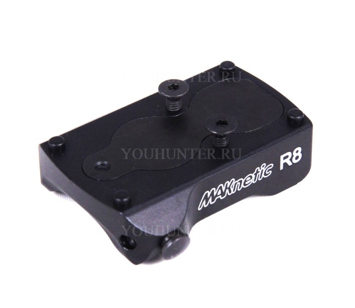 Крепление MaKnetic для коллиматора Docter на Blaser R8 (30194-9000)