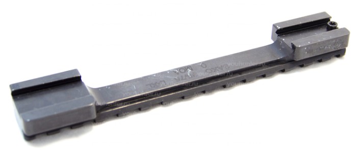 База weaver Contessa Alessandro на Sako 85 Long (PH14)