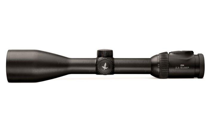 Оптический прицел Swarovski Z8i 2,3-18x56 P L