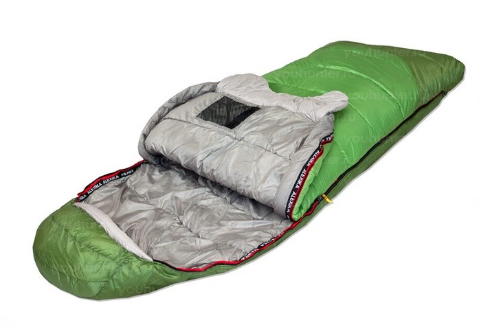 Спальный мешок ALEXIKA FOREST