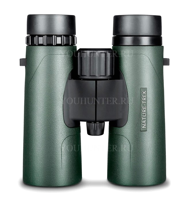 Бинокль HAWKE NATURE-TREK 10x42 (35103)