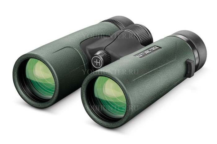 Бинокль HAWKE NATURE-TREK 10x42 (35103)