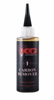 Kal-Gard KG-1 CARBON REMOVER средство от порох.нагара и углерод.отложений без аммиака без запаха 118мл (D3-601)