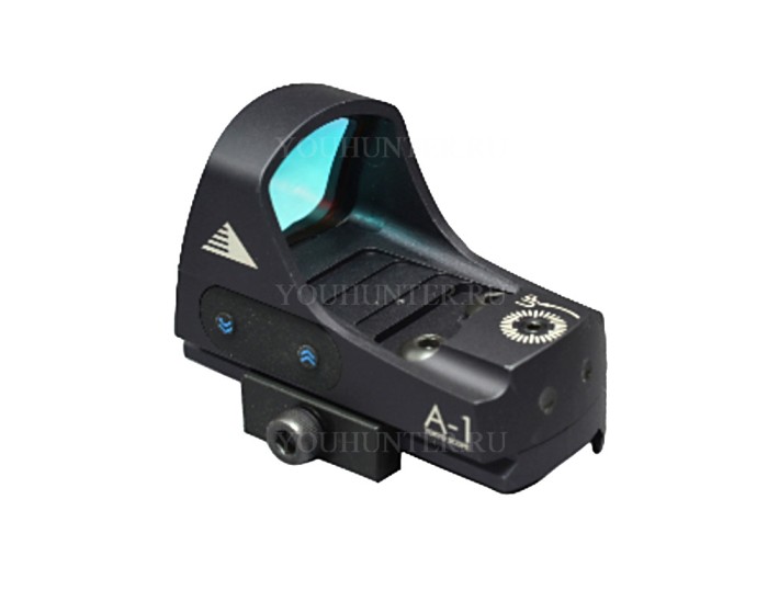 Коллиматорный прицел HAKKO BED-A-1 (Япония)