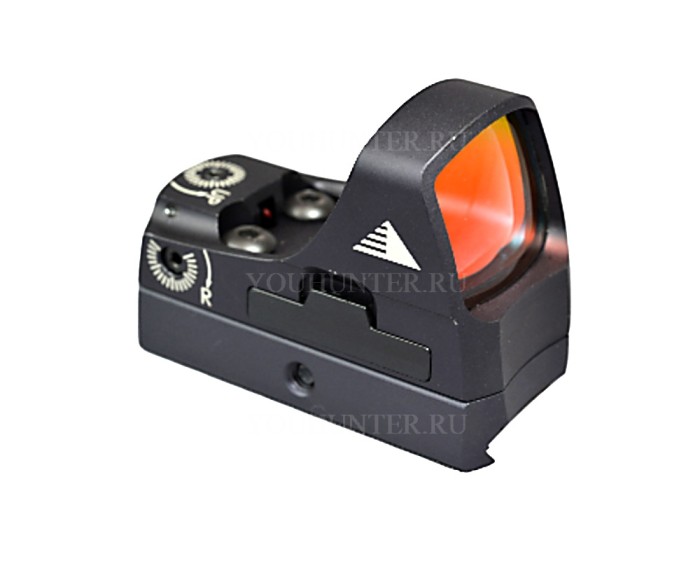 Коллиматорный прицел HAKKO BED-A-1 (Япония)