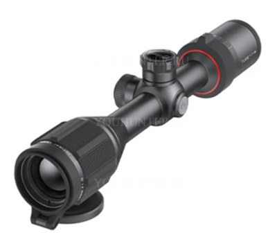 Тепловизионный прицел iRay Tube TL 35 SE