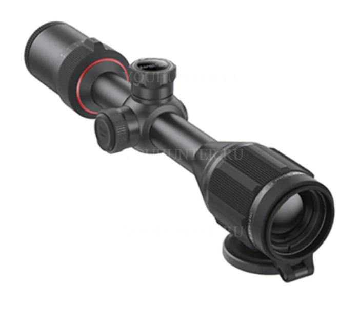 Тепловизионный прицел iRay Tube TL 35 SE