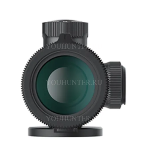 Тепловизионный прицел iRay Tube TL 35 SE