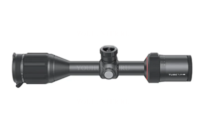 Тепловизионный прицел iRay Tube TL 35 SE