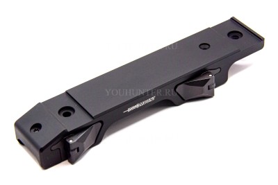 Быстросъёмный кронштейн INNOMOUNT на SAUER 404 без колец (50-00-00-00-650)