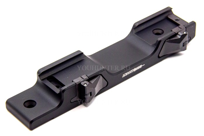 Быстросъёмный кронштейн INNOMOUNT на SAUER 404 без колец (50-00-00-00-650)