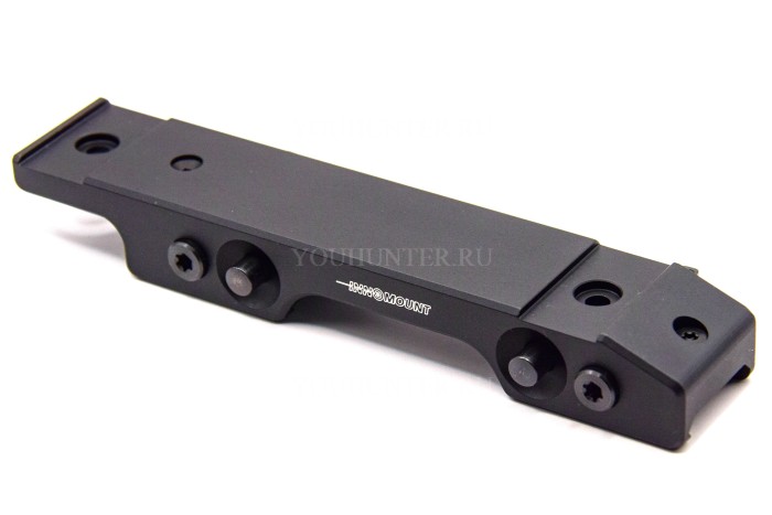 Быстросъёмный кронштейн INNOMOUNT на SAUER 404 без колец (50-00-00-00-650)