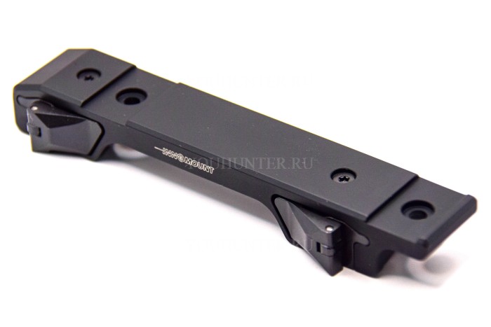 Быстросъёмный кронштейн INNOMOUNT на SAUER 404 без колец (50-00-00-00-650)