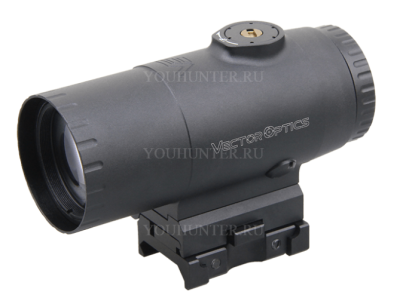 Магнифер Vector Optics Paragon 5x30 Magnifier Micro (SCMF-34)