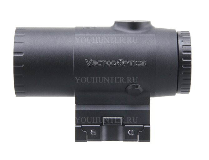 Магнифер Vector Optics Paragon 5x30 Magnifier Micro (SCMF-34)