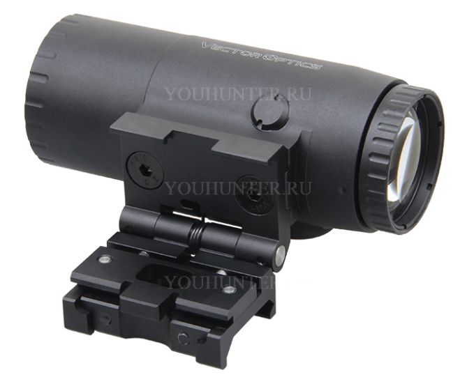 Магнифер Vector Optics Paragon 5x30 Magnifier Micro (SCMF-34)