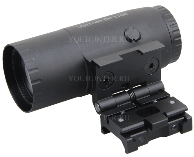 Магнифер Vector Optics Paragon 5x30 Magnifier Micro (SCMF-34)