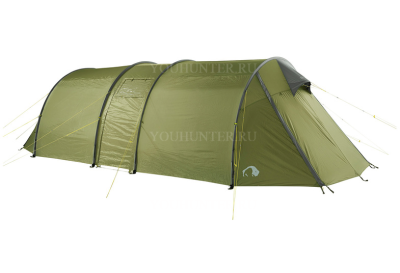 TATONKA Палатка ALASKA FAMILY DLX ALASKA FAMILY DLX light olive