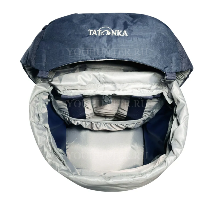 Рюкзак TATONKA YUKON 60+10