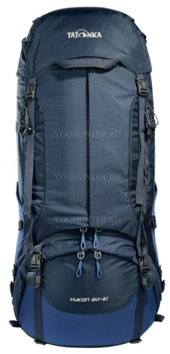 Рюкзак TATONKA YUKON 60+10