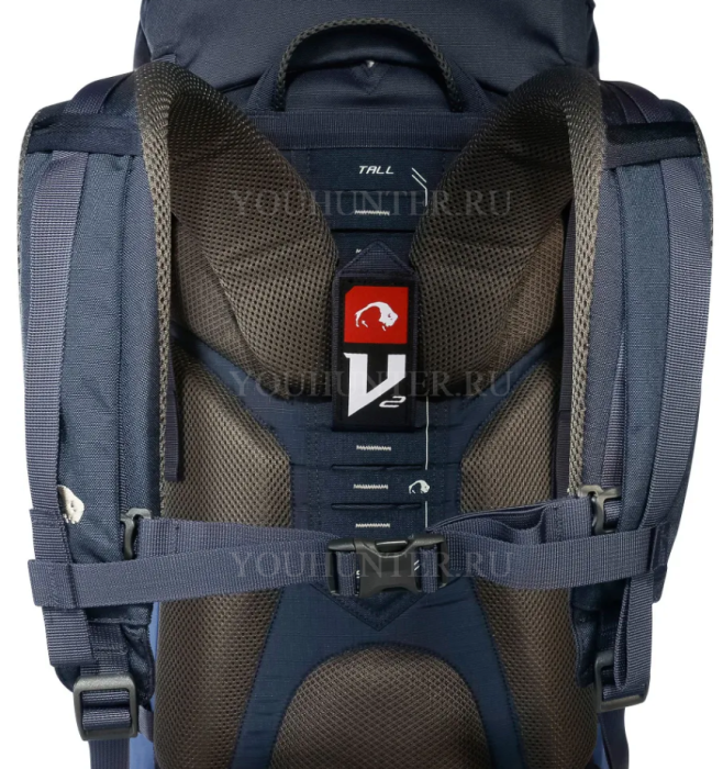 Рюкзак TATONKA YUKON 60+10