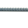 База Picatinny для установки на основания МАК с кольцом крепления на ствол оружия длина 500мм (2460-50500)