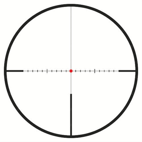 Оптический прицел Swarovski Z8i 2,3-18x56 P SR (на шину)